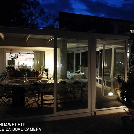 Il Giardino Dei Limoni Panzió Aci Castello Kültér fotó