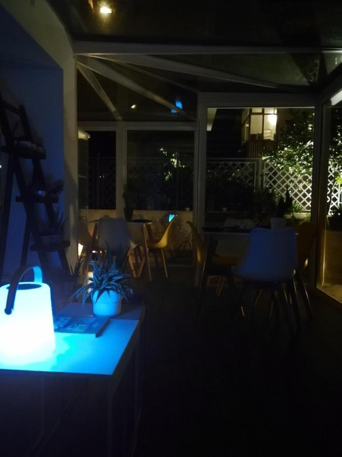 Il Giardino Dei Limoni Panzió Aci Castello Kültér fotó