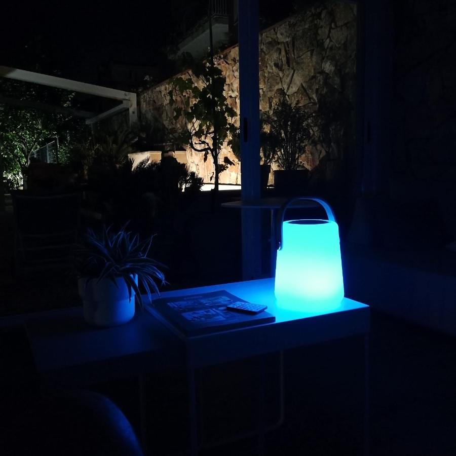 Il Giardino Dei Limoni Panzió Aci Castello Kültér fotó