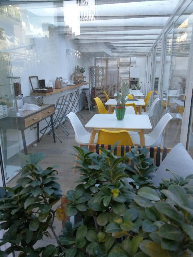 Il Giardino Dei Limoni Panzió Aci Castello Kültér fotó